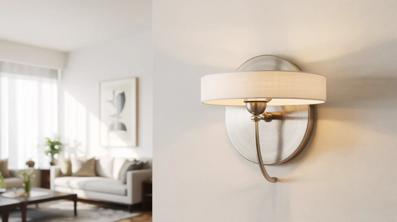 Simple ideas to transform your space with light on a budget