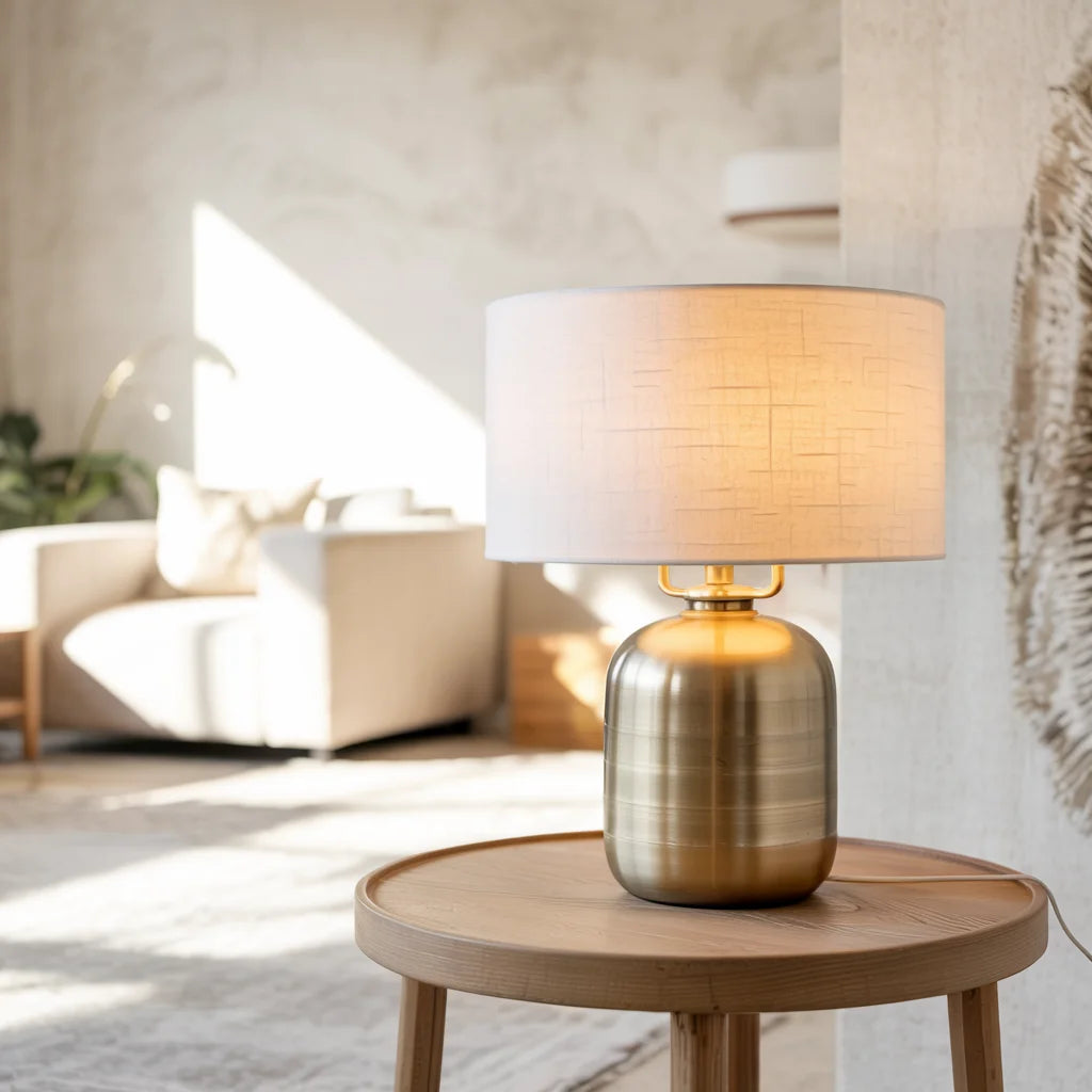 Simple ideas to transform your space with light on a budget